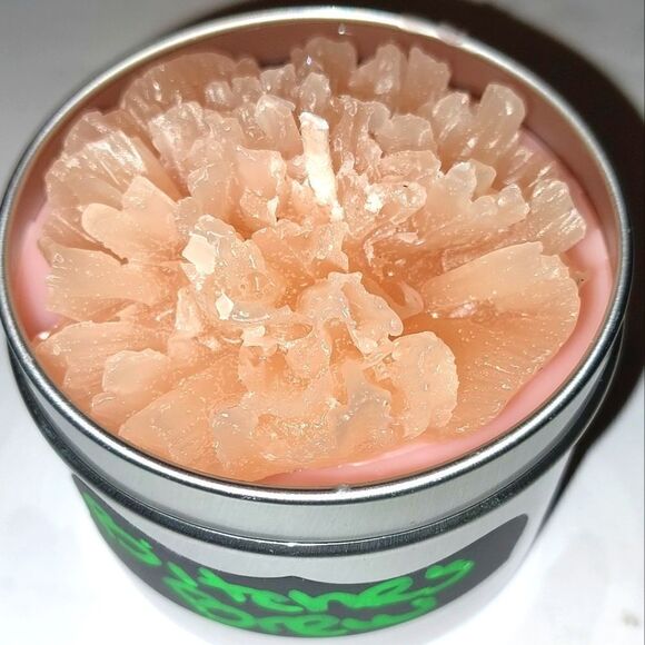 Hand crafted limited edition Bitches Brew candle - Picture 8 of 8